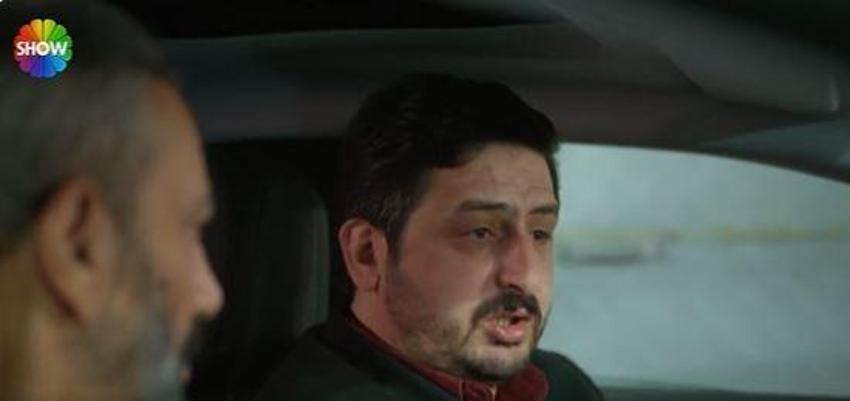 Aile dizisinden Kızılcık Şerbeti'ne destek sahnesi! İskoç ve Tugi de sabırsızkla bekliyor