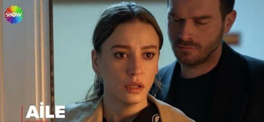 Aile 8. bölüm fragmanı: Hülya Soykan Devin'e hayat dersi verdi!