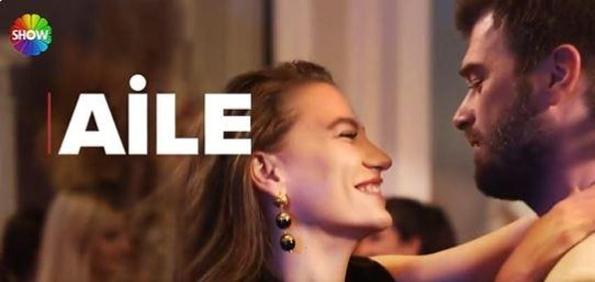 Aile 8. bölüm fragmanı: Hülya Soykan Devin'e hayat dersi verdi!
