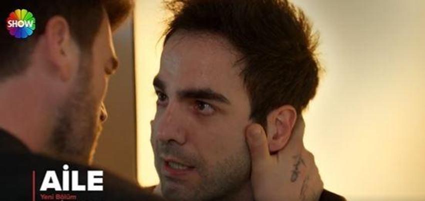Aile 8. bölüm fragmanı: Hülya Soykan Devin'e hayat dersi verdi!