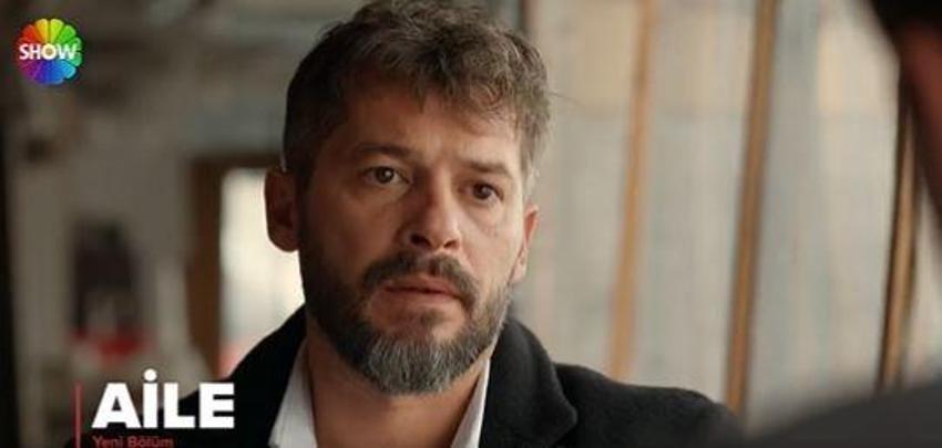 Aile 8. bölüm fragmanı: Hülya Soykan Devin'e hayat dersi verdi!