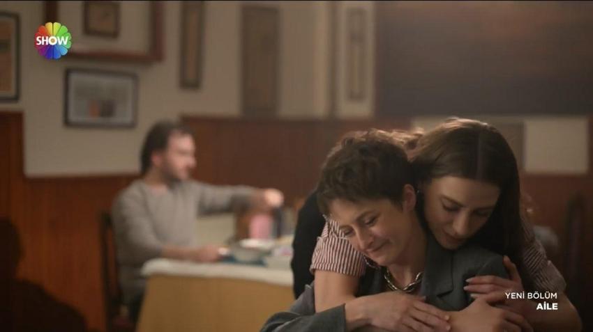 Aile dizisinde LGBT propagandası! Kıvanç Tatlıtuğ'un bar sahnesinde o detay gözden kaçmadı!
