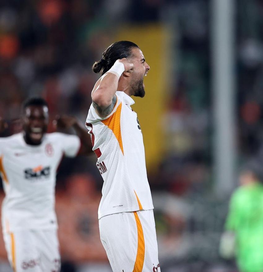 4-1'in ardından Okan Buruk'a tepki: Hayır hocam ya biz bu adamı izlemek istemiyoruz