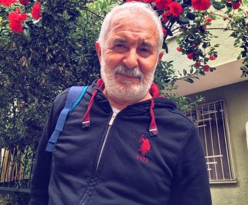 Ali Sürmeli’den yıllar sonra gelen Deli Yürek ve Kenan Işık itirafı: ‘Acaba içimde kötü bir insan mı var'