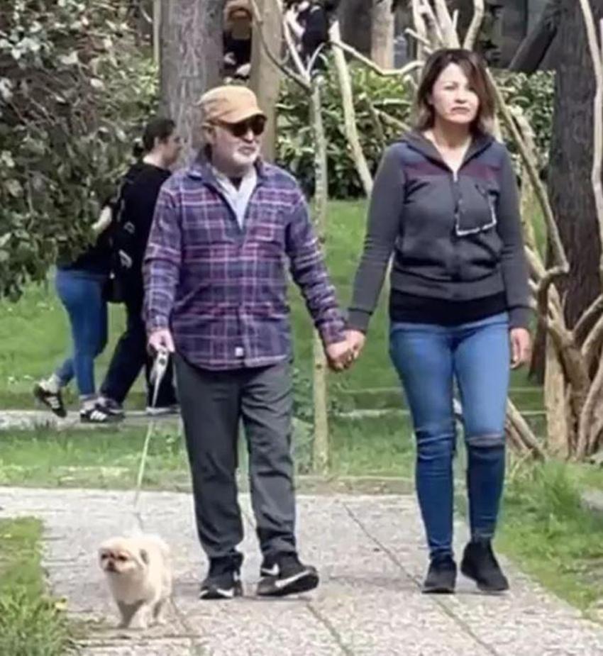 Ali Sürmeli’den yıllar sonra gelen Deli Yürek ve Kenan Işık itirafı: ‘Acaba içimde kötü bir insan mı var'