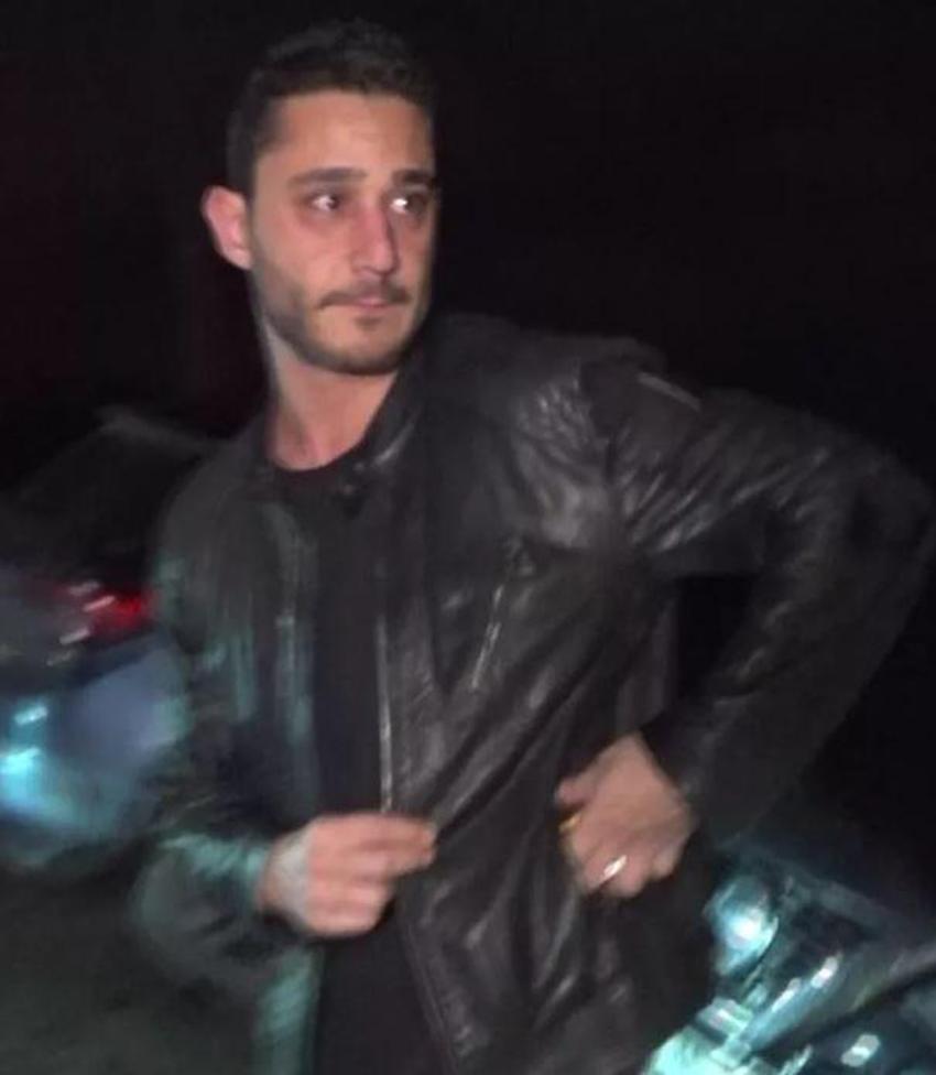 Evlilik sinyali! Çağla Şıkel sevgilisi Nail Gönenli'nin ağzını kapattı