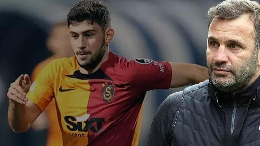 Okan Buruk ile Yusuf Demir krizinin perde arkası ortaya çıktı! 'Hoca ayıklamış'