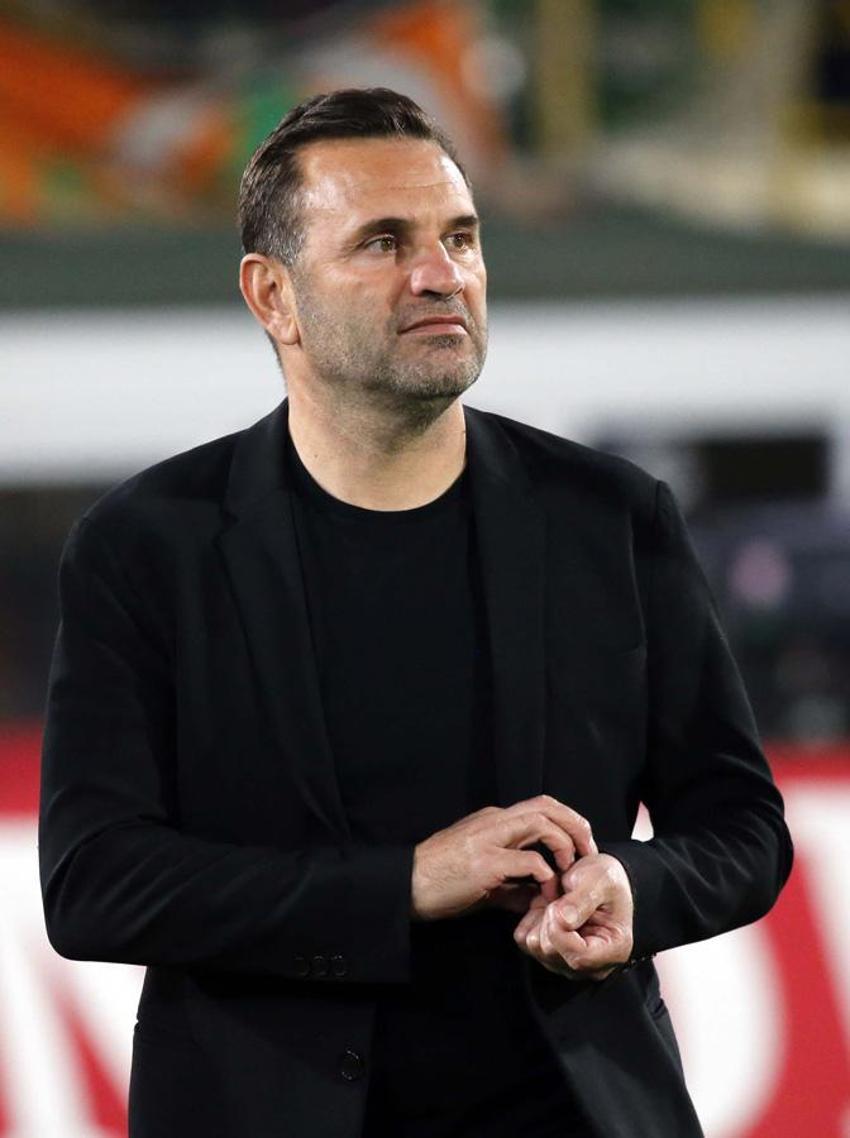 Okan Buruk ile Yusuf Demir krizinin perde arkası ortaya çıktı! 'Hoca ayıklamış'