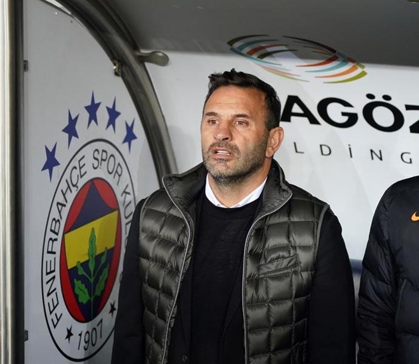 Okan Buruk ile Yusuf Demir krizinin perde arkası ortaya çıktı! 'Hoca ayıklamış'