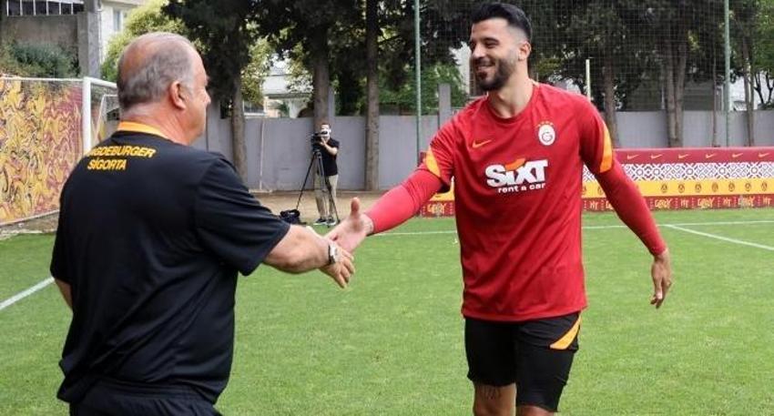 Okan Buruk ile Yusuf Demir krizinin perde arkası ortaya çıktı! 'Hoca ayıklamış'