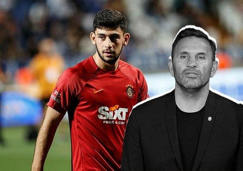 Okan Buruk ile Yusuf Demir krizinin perde arkası ortaya çıktı! 'Hoca ayıklamış'