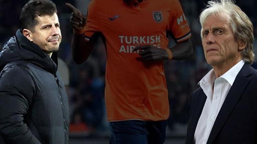 Emre Belözoğlu takımdan gönderdi Jorge Jesus peşine düştü!