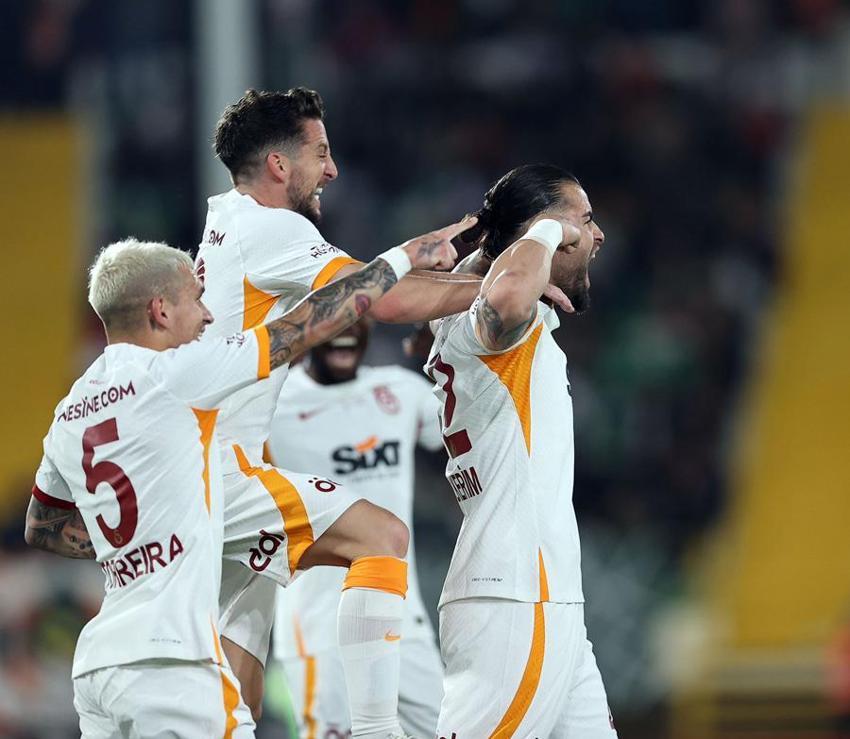 Galatasaraylı yıldızın bonservis bedelini açıkladı: 15-16 değil en az 60 milyon euro