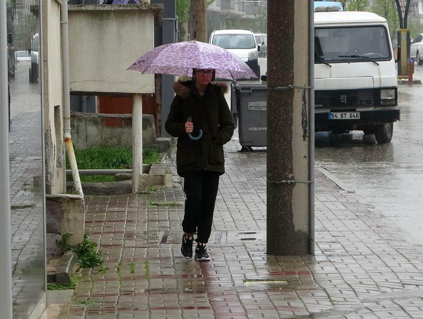 Meteoroloji'den bayram için son dakika hava uyarısı! Gök gürültülü yağış geliyor, iller belli oldu