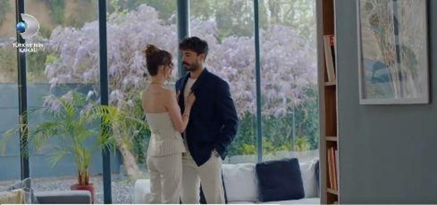 Kraliçe 6. bölüm fragmanı Gaye bombayı patlattı: Ateş senin bir oğlun var!