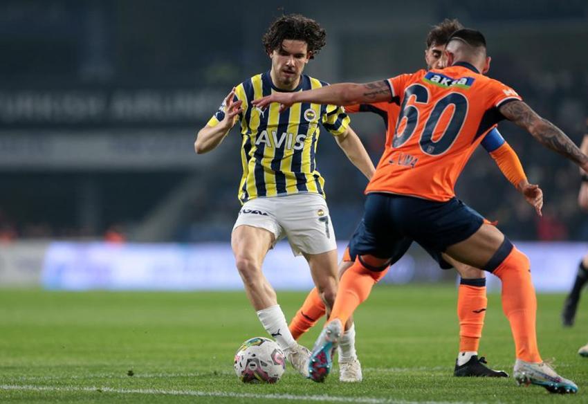 2-1'lik mucizenin ardından Fenerbahçe'de 3 ayrılık: İlk uçakla gönderin bunları