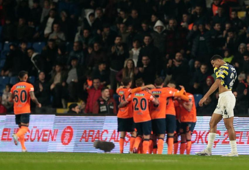 2-1'lik mucizenin ardından Fenerbahçe'de 3 ayrılık: İlk uçakla gönderin bunları