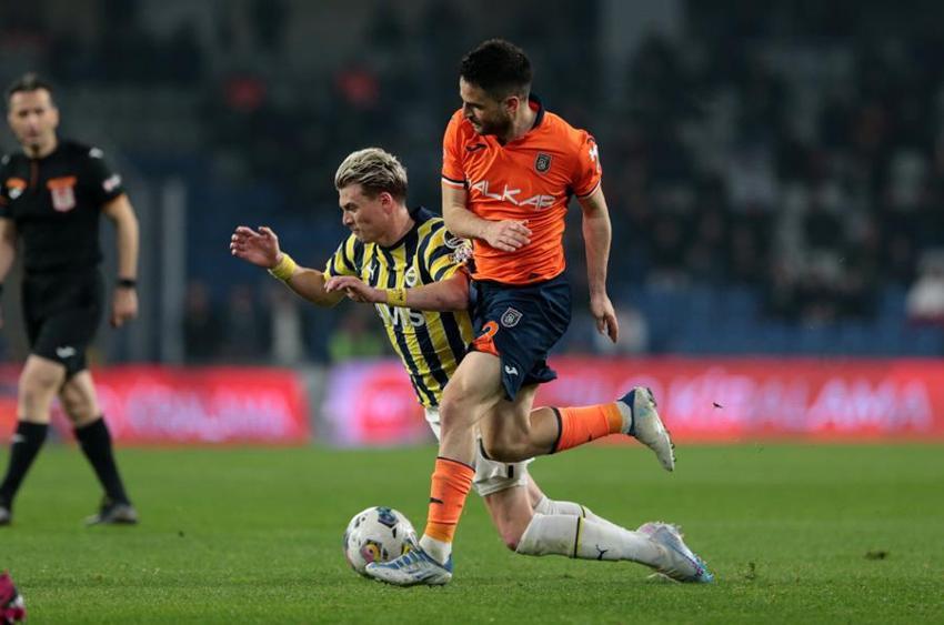 2-1'lik mucizenin ardından Fenerbahçe'de 3 ayrılık: İlk uçakla gönderin bunları