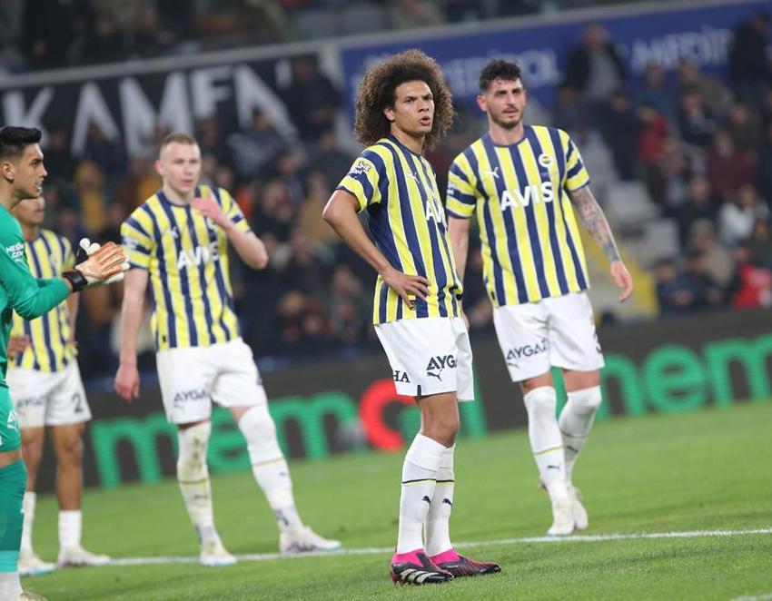 2-1'lik mucizenin ardından Fenerbahçe'de 3 ayrılık: İlk uçakla gönderin bunları