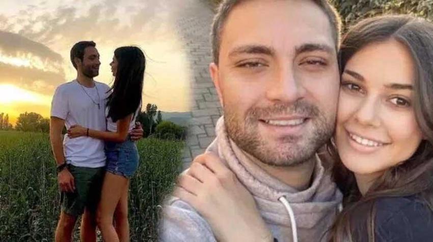 Defne Samyeli şiddet iddialarına son noktayı koydu: Kızım Derin Talu darp edildi!