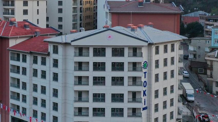 Kentsel dönüşüm için 2 kritik proje! TOKi devreye giriyor, vatandaşa ödemede büyük kolaylık