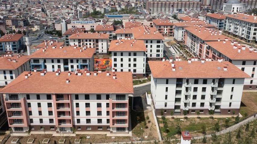 Kentsel dönüşüm için 2 kritik proje! TOKi devreye giriyor, vatandaşa ödemede büyük kolaylık