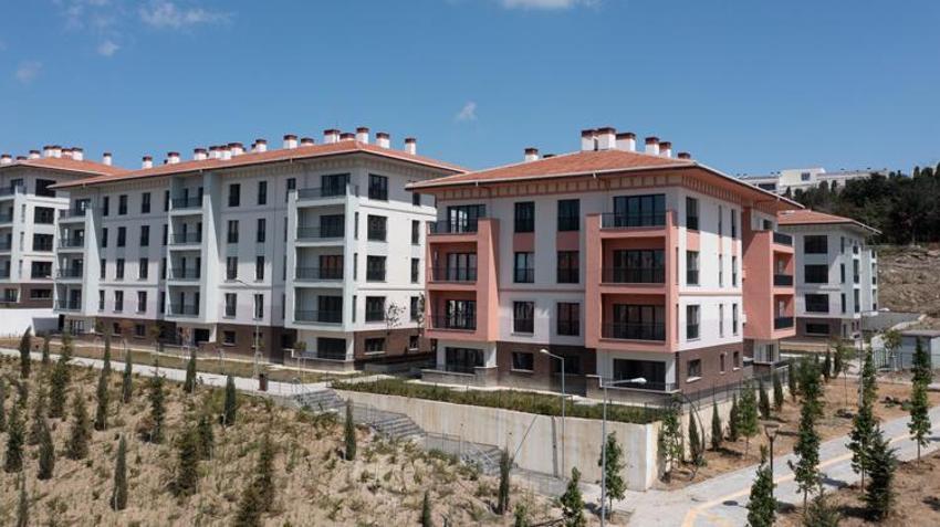 Kentsel dönüşüm için 2 kritik proje! TOKi devreye giriyor, vatandaşa ödemede büyük kolaylık