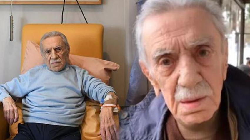 Akciğer kanserine yakalanan Aydemir Akbaş'ın son durumu!