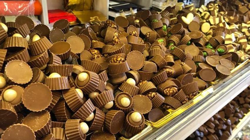 Ucuz çikolata alıyorsanız dikkat! İçindeki bu madde insan sağlığına zararlı