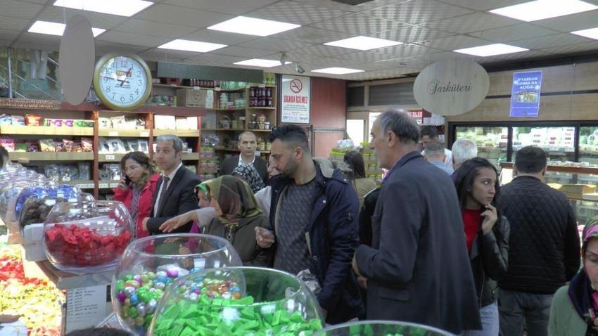 Ucuz çikolata alıyorsanız dikkat! İçindeki bu madde insan sağlığına zararlı