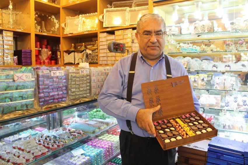 Ucuz çikolata alıyorsanız dikkat! İçindeki bu madde insan sağlığına zararlı