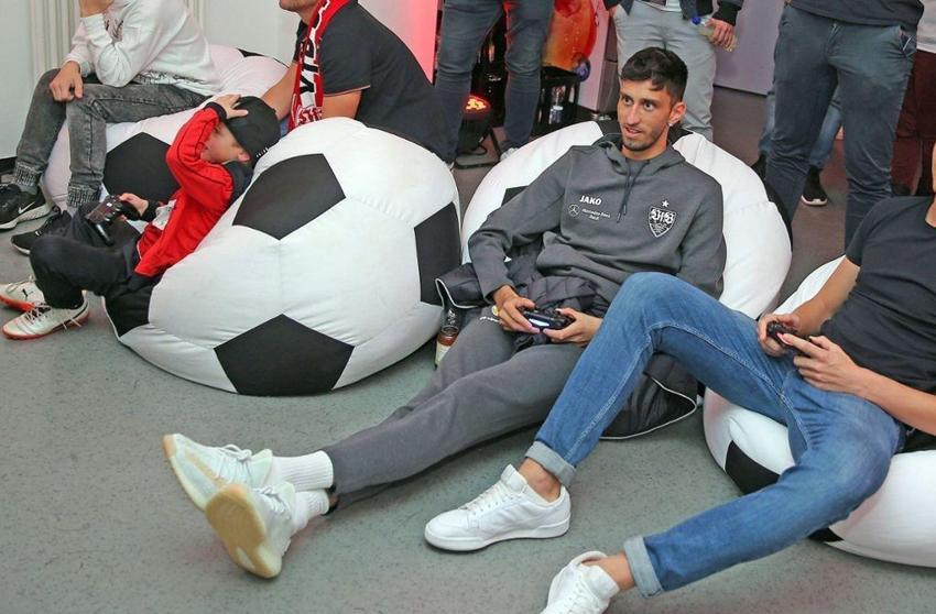 Geçen sene İspanya'da tutuklanmıştı! Galatasaray'dan akla hayale gelmeyecek transfer