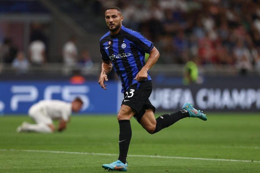 Milano'da sürpriz görüşme! Galatasaray'dan 2 transfer birden