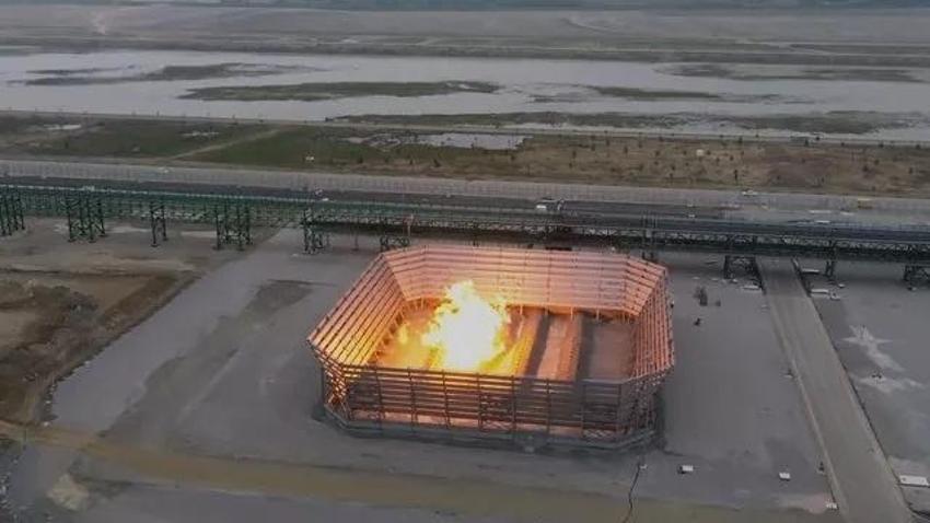 1 metreküp doğal gaz kaç TL? Karadeniz gazıyla 25 metreküp doğalgaz kaç lira?