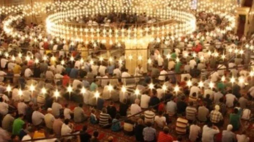 Bayram namazı saat kaçta 2023? İl il bayram namazı saati belli oldu! İşte 2023 Kurban Bayramı namaz saatleri…