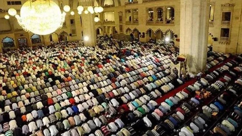 Bayram namazı saat kaçta 2023? İl il bayram namazı saati belli oldu! İşte 2023 Kurban Bayramı namaz saatleri…