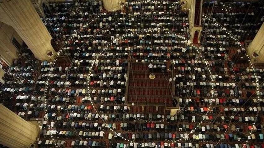 Bayram namazı saat kaçta 2023? İl il bayram namazı saati belli oldu! İşte 2023 Kurban Bayramı namaz saatleri…