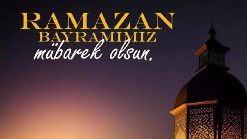 Bayram ve Cuma mesajları! 21 Nisan 2023 resimli, dualı Ramazan Bayramı mesajları! En anlamlı bayram/Cuma mesajları, sözleri