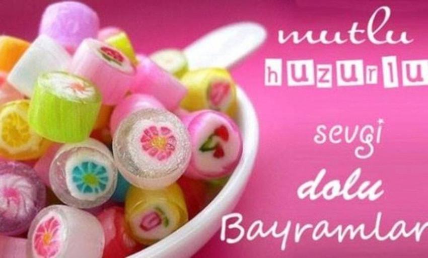 Bayram ve Cuma mesajları! 21 Nisan 2023 resimli, dualı Ramazan Bayramı mesajları! En anlamlı bayram/Cuma mesajları, sözleri