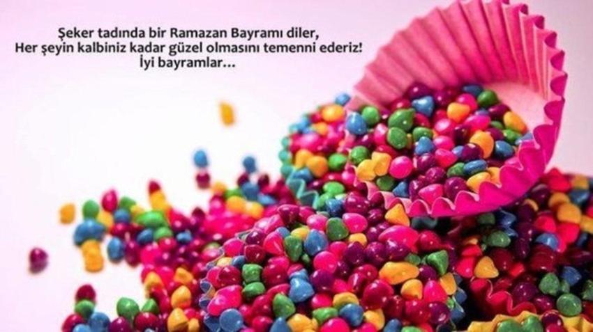 Bayram ve Cuma mesajları! 21 Nisan 2023 resimli, dualı Ramazan Bayramı mesajları! En anlamlı bayram/Cuma mesajları, sözleri