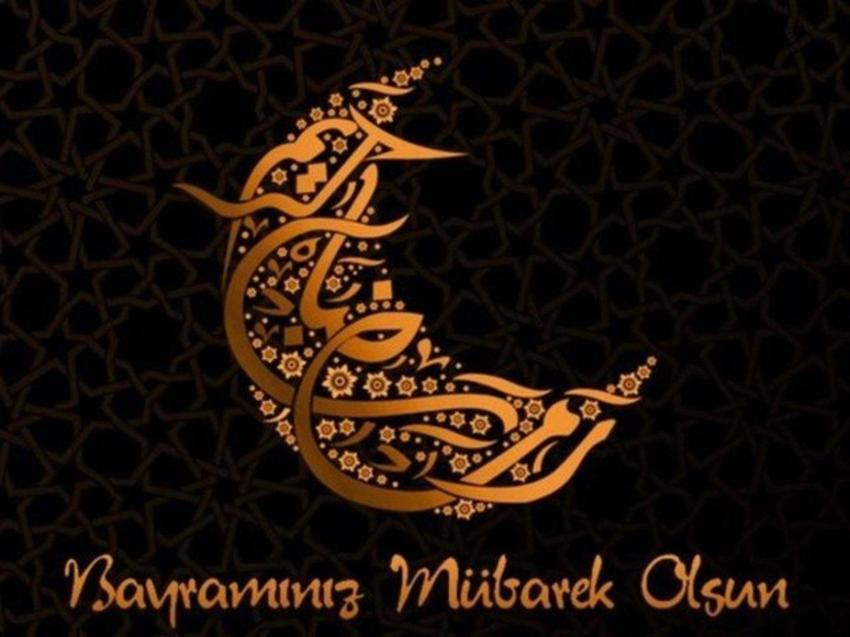 Bayram ve Cuma mesajları! 21 Nisan 2023 resimli, dualı Ramazan Bayramı mesajları! En anlamlı bayram/Cuma mesajları, sözleri