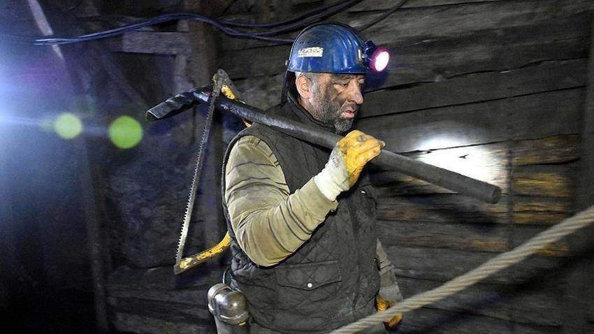 2 bin madenci alımı başvuruları başlıyor! 2 bin maden işçisi alımı ne zaman? 2023 TTK madenci alımı şartları nedir?
