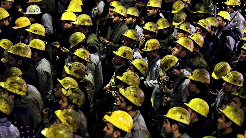 2 bin madenci alımı başvuruları başlıyor! 2 bin maden işçisi alımı ne zaman? 2023 TTK madenci alımı şartları nedir?
