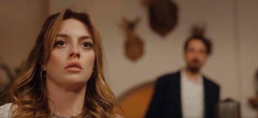 Gülcemal 4. bölüm fragmanı: Anne ve oğlunun intikamı derken konu yine aşka gitti!