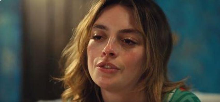 Gülcemal 4. bölüm fragmanı: Anne ve oğlunun intikamı derken konu yine aşka gitti!