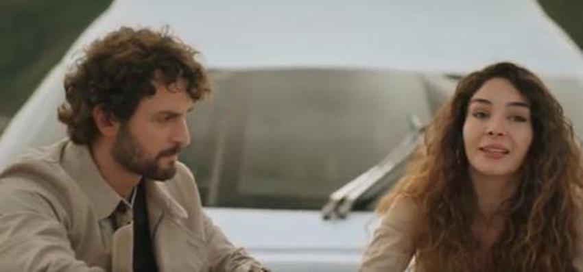Yüz Yıllık Mucize 6. bölüm fragmanı: Kemal Konağa taşınıyor, Harika ve Süreyya birbirine düşüyor!