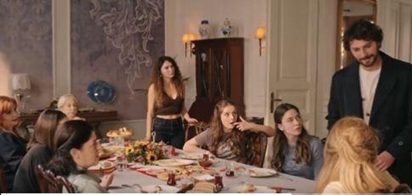 Yüz Yıllık Mucize 6. bölüm fragmanı: Kemal Konağa taşınıyor, Harika ve Süreyya birbirine düşüyor!