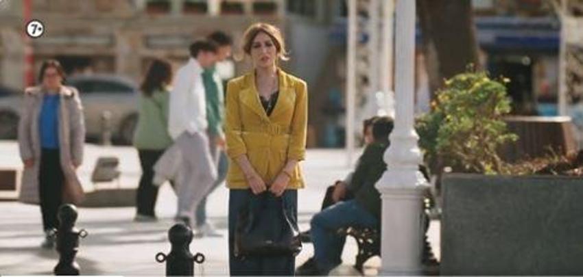Yüz Yıllık Mucize 6. bölüm fragmanı: Kemal Konağa taşınıyor, Harika ve Süreyya birbirine düşüyor!