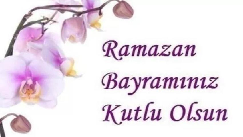 Ölmüş babaya bayramı mesajları 21 Nisan 2023! Ölen babaya dualı Ramazan Bayramı mesajları