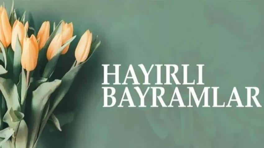 Ölmüş babaya bayramı mesajları 21 Nisan 2023! Ölen babaya dualı Ramazan Bayramı mesajları
